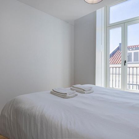 Glamorous 3Bdr Apartment In City Center By Lovelystay Lisboa Ngoại thất bức ảnh