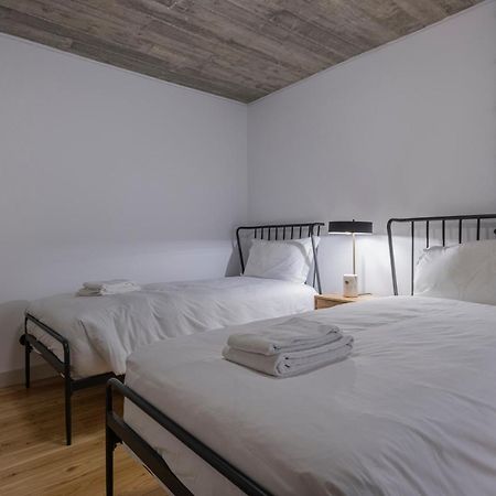 Glamorous 3Bdr Apartment In City Center By Lovelystay Lisboa Ngoại thất bức ảnh