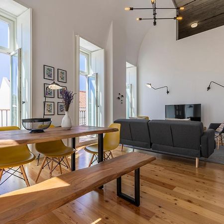 Glamorous 3Bdr Apartment In City Center By Lovelystay Lisboa Ngoại thất bức ảnh