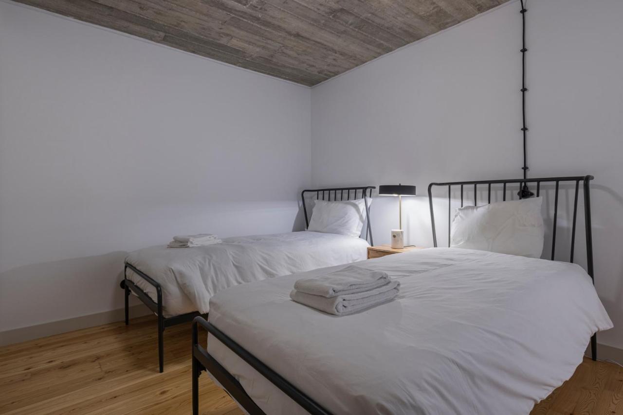 Glamorous 3Bdr Apartment In City Center By Lovelystay Lisboa Ngoại thất bức ảnh