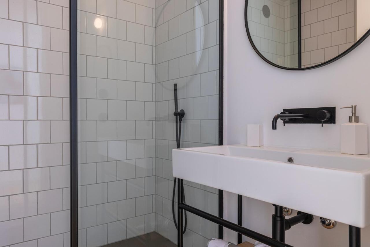 Glamorous 3Bdr Apartment In City Center By Lovelystay Lisboa Ngoại thất bức ảnh