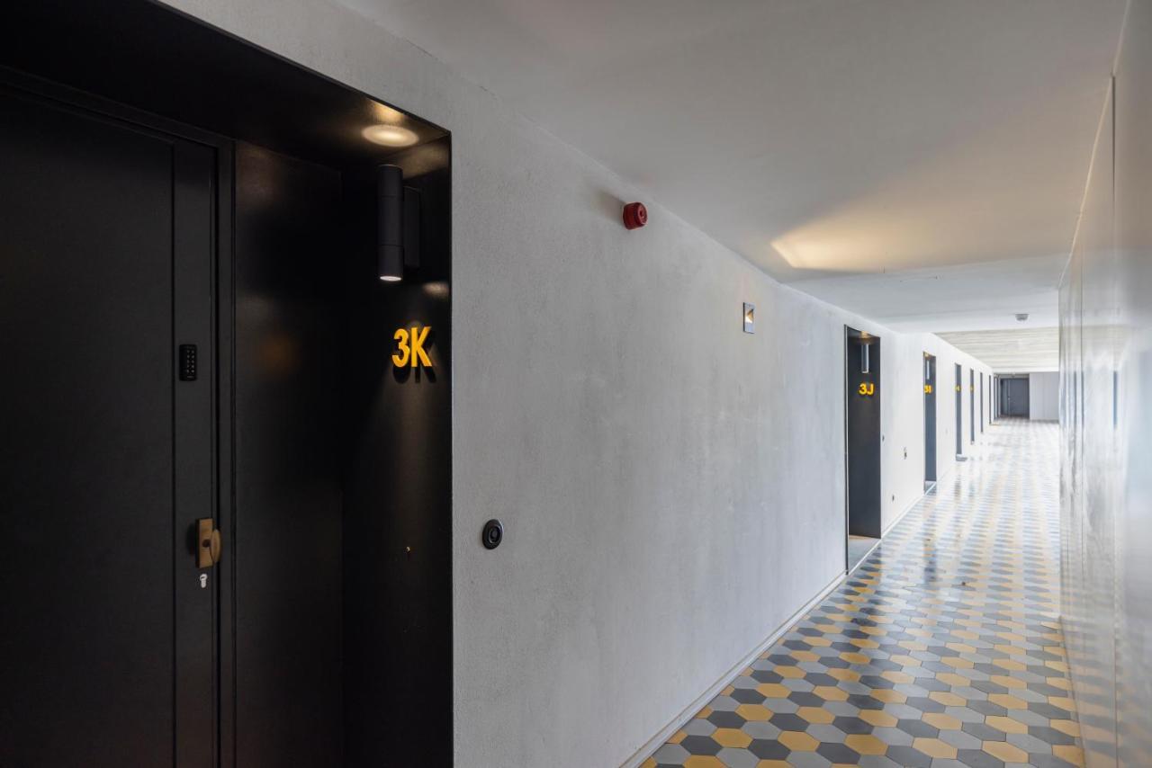 Glamorous 3Bdr Apartment In City Center By Lovelystay Lisboa Ngoại thất bức ảnh