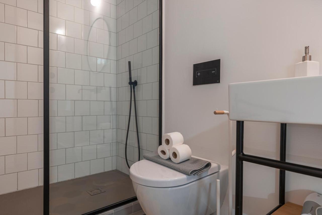 Glamorous 3Bdr Apartment In City Center By Lovelystay Lisboa Ngoại thất bức ảnh