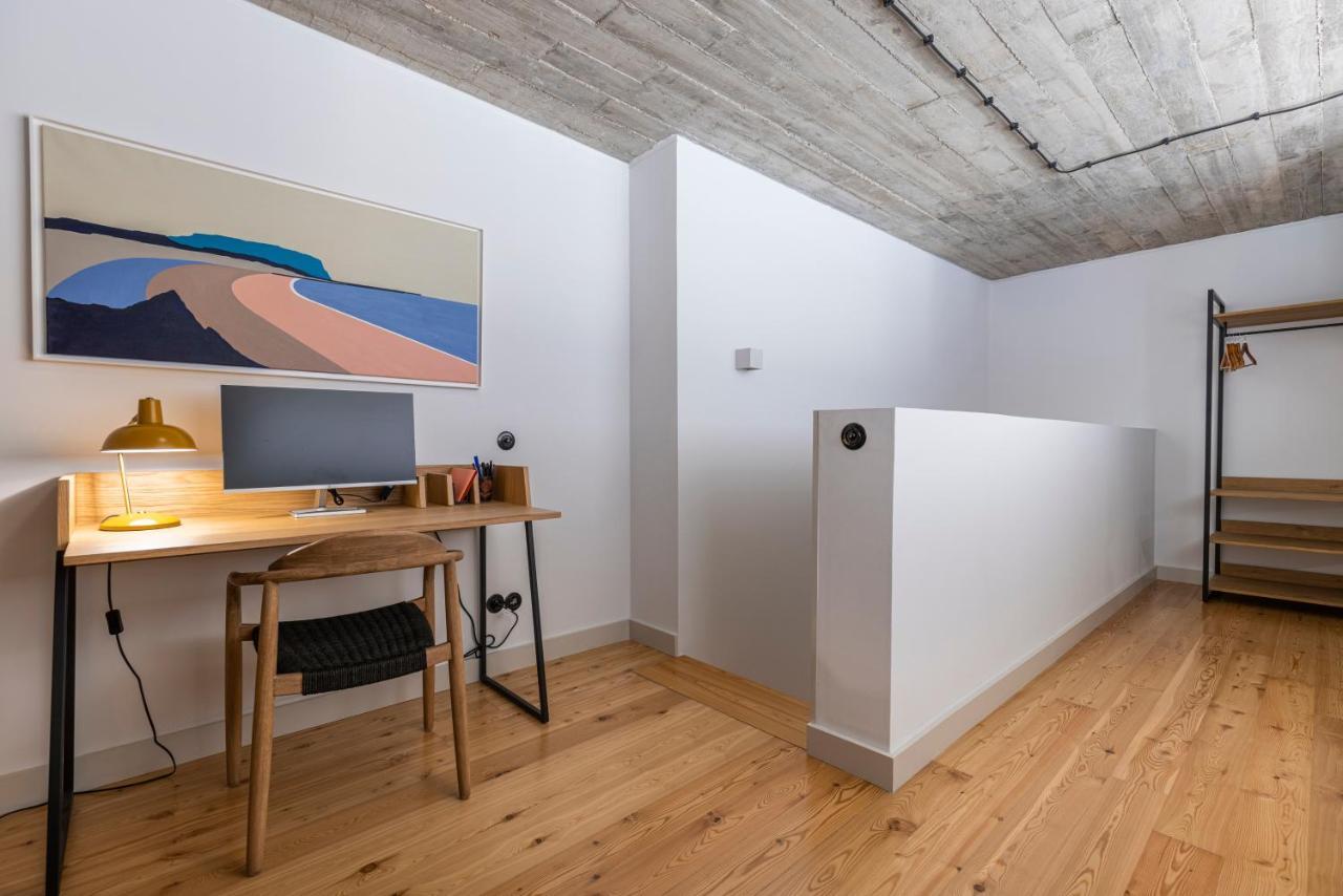 Glamorous 3Bdr Apartment In City Center By Lovelystay Lisboa Ngoại thất bức ảnh