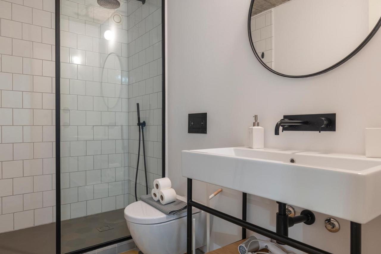Glamorous 3Bdr Apartment In City Center By Lovelystay Lisboa Ngoại thất bức ảnh
